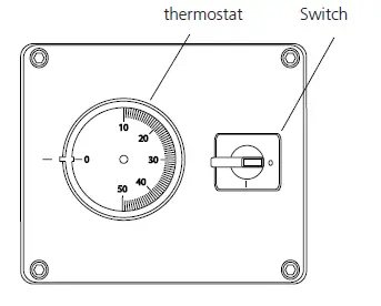 LOGOSOL WDU Wood Drying Unit -fig 3