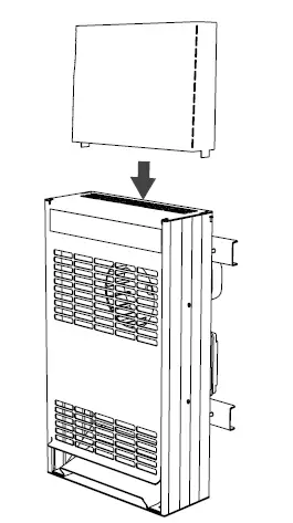 LOGOSOL WDU Wood Drying Unit -fig 4