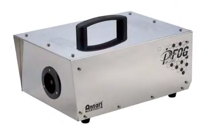 Antari IP-1000 Waterproof Fog Machine product