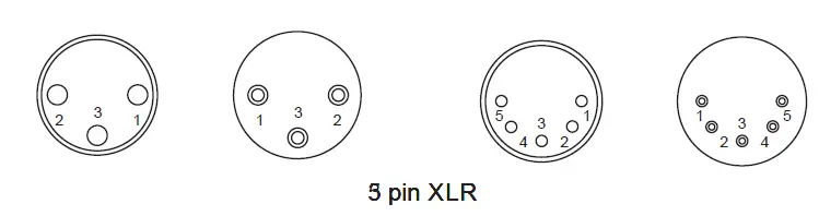 featureAntari IP-1000 Waterproof Fog Machine fig 1