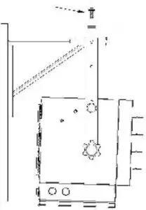 Wall Hanging Installation Inductions