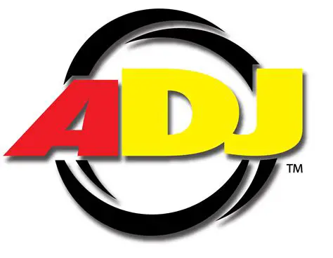Adj Logo