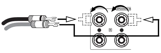 Vincent SV 200 Integrated Hybrid Stereo Amplifier - FIG 20