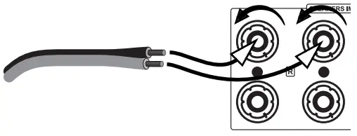 Vincent SV 200 Integrated Hybrid Stereo Amplifier - FIG 21