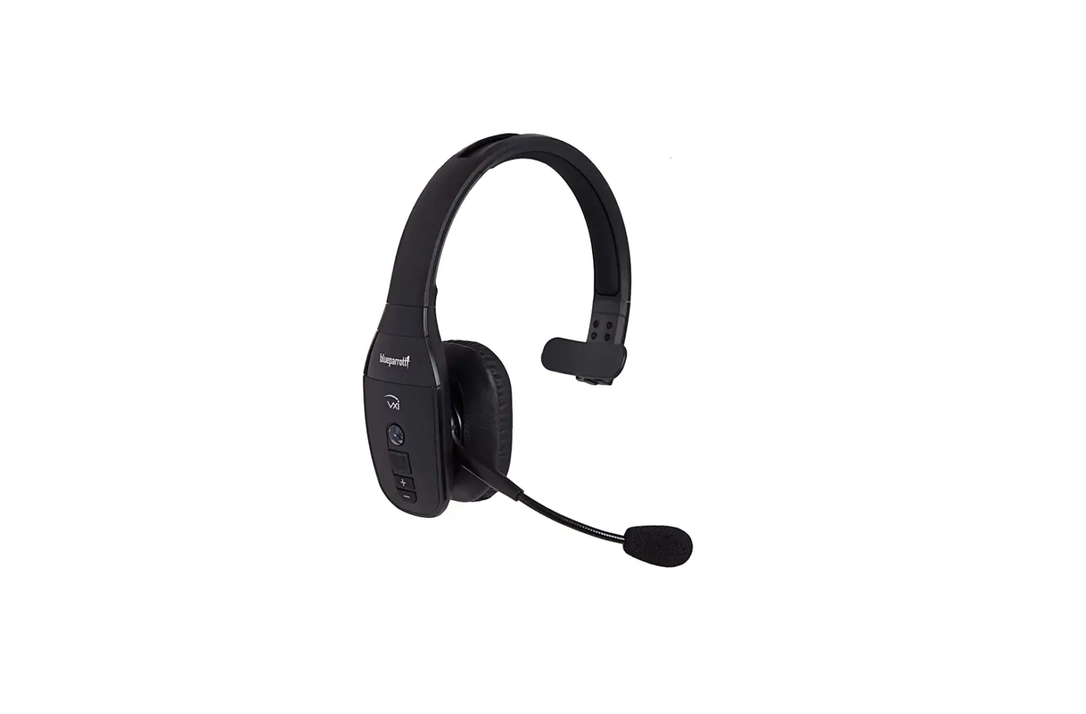 Blueparrott B450-xt Ms Noise Cancelling Bluetooth Headset User Manual Blueparrott B450-xt Ms Noise Cancelling Bluetooth Headset User Manual