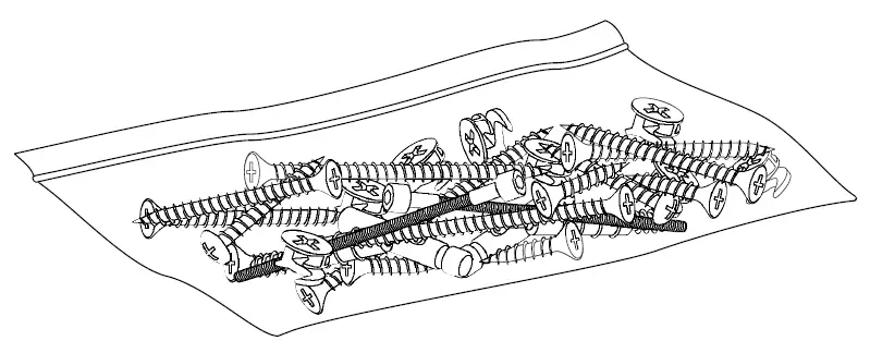 Fixtures and fittings