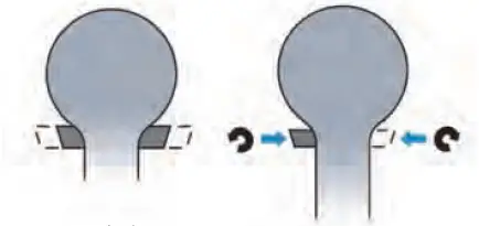 MOTORHEAD MH-03-ID-B1-0-1 20V ULTRA Impact Driver 2Ah KIT-5