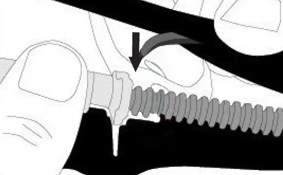 JBC DPM-A Solder Paste Hand Dispenser 08