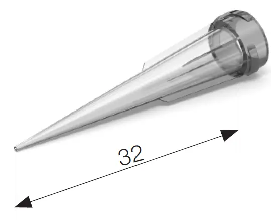 JBC DPM-A Solder Paste Hand Dispenser 12