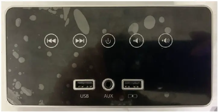 Shenzhen-Hong-Yu-Ke-Electronic-HYK-658-Sofa-Sound-PRODUCT