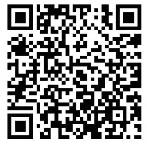 SOUNDPEATS TrueAir2 Wireless Bluetooth V5 2 Headphones - QR code