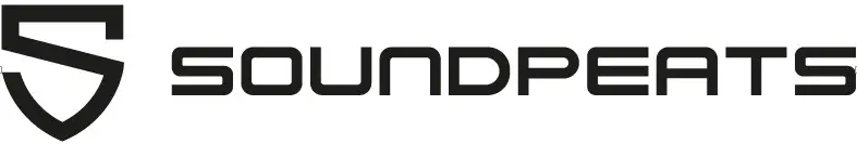 SOUNDPEATS - Logo