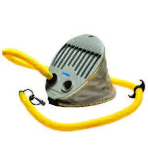 SEA -EAGLE- 285FPB -Frameless -Pontoon- Boat-03