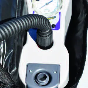 SEA -EAGLE- 285FPB -Frameless -Pontoon- Boat-09