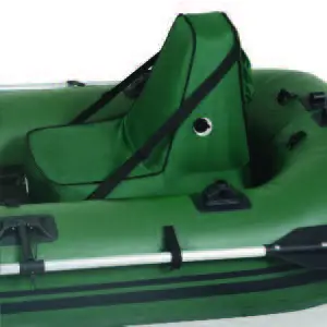 SEA -EACGLE- 285FPB -Frameless -Pontoon- Boat-23