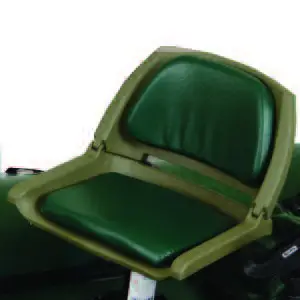 SEA -EAGLE- 285FPB -Frameless -Pontoon- Boat-24