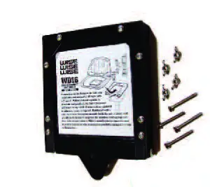 SEA -EAGLE- 285FPB -Frameless -Pontoon- Boat-27