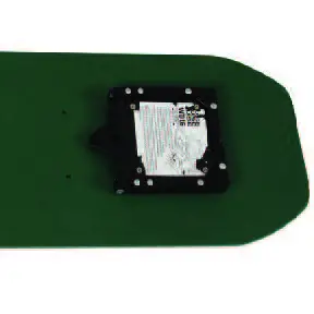 SEA -EAGLE- 285FPB -Frameless -Pontoon- Boat-29