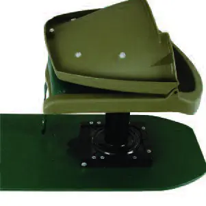 SEA -EAGLE- 285FPB -Frameless -Pontoon- Boat-31