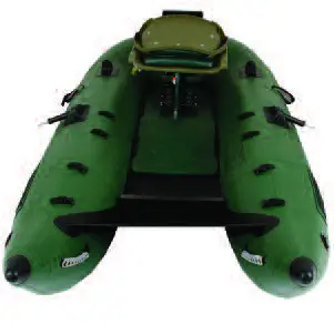 SEA -EAGLE- 285FPB -Frameless -Pontoon- Boat-32