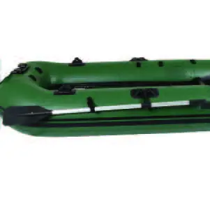 SEA -EAGLE- 285FPB -Frameless -Pontoon- Boat-34