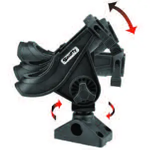 SEA -EAGLE- 285FPB -Frameless -Pontoon- Boat-35