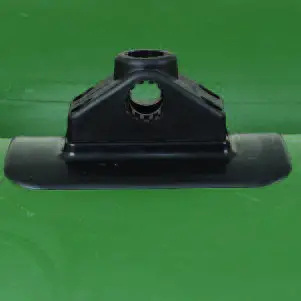 SEA -EAGLE- 285FPB -Frameless -Pontoon- Boat-36