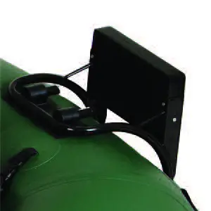 SEA -EAGLE- 285FPB -Frameless -Pontoon- Boat-38