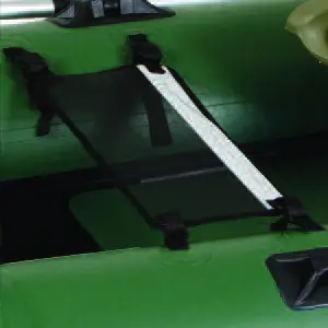 SEA -EAGLE- 285FPB -Frameless -Pontoon- Boat-41