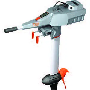 SEA -EAGLE- 285FPB -Frameless -Pontoon- Boat-45