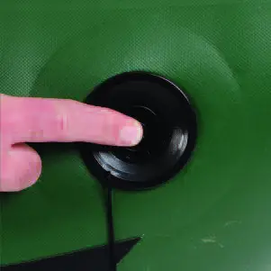 SEA -EAGLE- 285FPB -Frameless -Pontoon- Boat-50