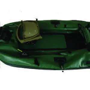 SEA -EAGLE- 285FPB -Frameless -Pontoon- Boat-51