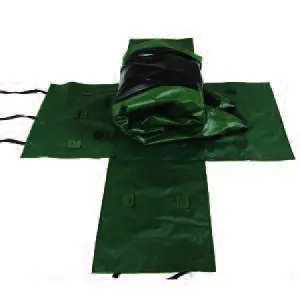 SEA -EAGLE- 285FPB -Frameless -Pontoon- Boat-53