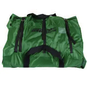 SEA -EAGLE- 285FPB -Frameless -Pontoon- Boat-54