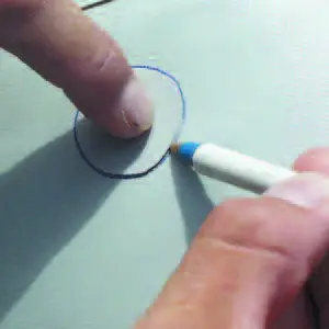 SEA -EAGLE- 285FPB -Frameless -Pontoon- Boat-60