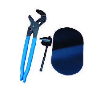 SEA -EAGLE- 285FPB -Frameless -Pontoon- Boat-67