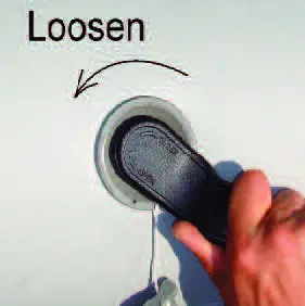 SEA -EAGLE- 285FPB -Frameless -Pontoon- Boat-69