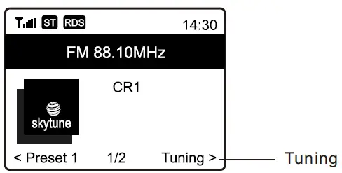 Ocean-Digital-WR-50CD-Internet-Radio-Tuner-09