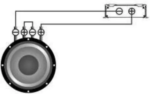 APOCALYPSE AAB 1200 2D Two Channel Amplifier - FIG 10