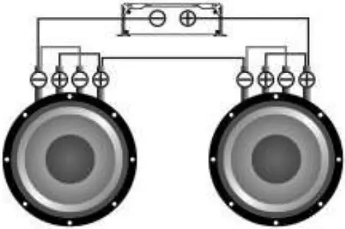 APOCALYPSE AAB 1200 2D Two Channel Amplifier - FIG 12