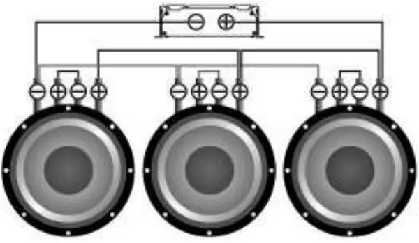 APOCALYPSE AAB 1200 2D Two Channel Amplifier - FIG 13