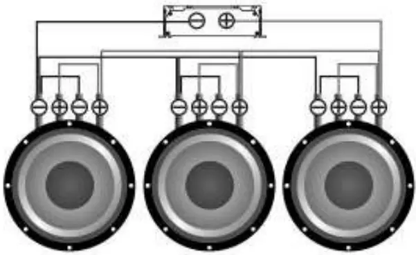 APOCALYPSE AAB 1200 2D Two Channel Amplifier - FIG 16