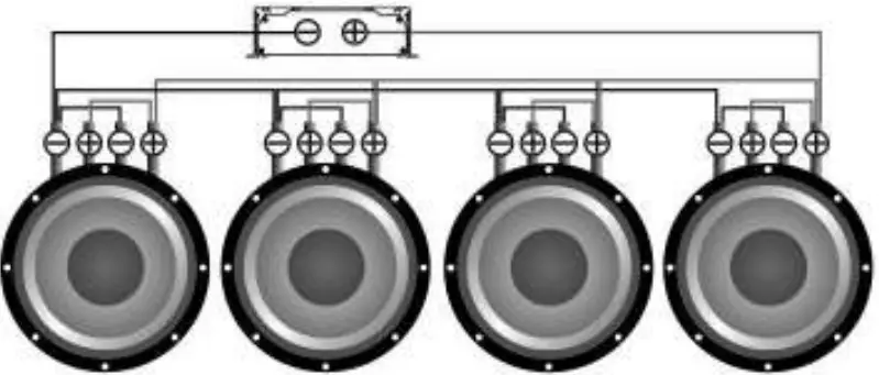 APOCALYPSE AAB 1200 2D Two Channel Amplifier - FIG 17