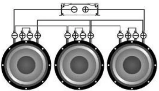 APOCALYPSE AAB 1200 2D Two Channel Amplifier - FIG 19