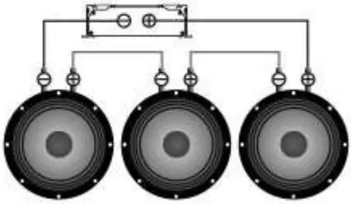 APOCALYPSE AAB 1200 2D Two Channel Amplifier - FIG 2