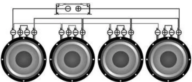 APOCALYPSE AAB 1200 2D Two Channel Amplifier - FIG 20