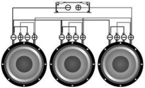 APOCALYPSE AAB 1200 2D Two Channel Amplifier - FIG 22
