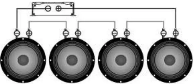 APOCALYPSE AAB 1200 2D Two Channel Amplifier - FIG 6
