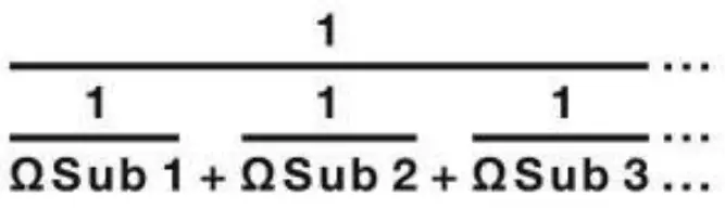 APOCALYPSE AAB 1200 2D Two Channel Amplifier - FIG 8