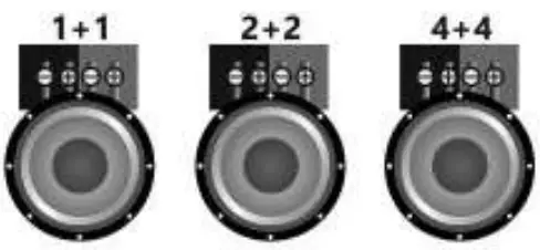 APOCALYPSE AAB 1200 2D Two Channel Amplifier - FIG 9